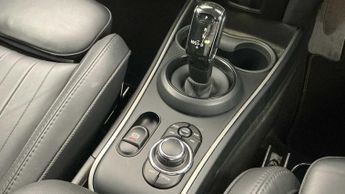 MINI Countryman Cooper S All4  