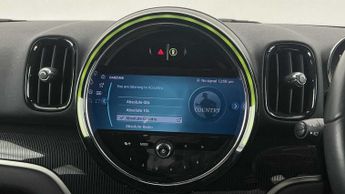 MINI Countryman Cooper S All4  