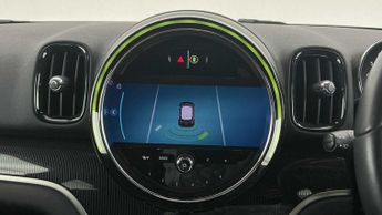 MINI Countryman Cooper S All4  