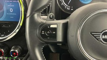MINI Countryman Cooper S All4  