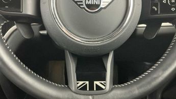 MINI Countryman Cooper S All4  