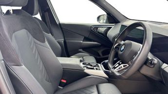 BMW X3 M Sport