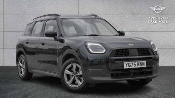 MINI Countryman C Classic
