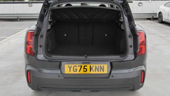 MINI Countryman C Classic