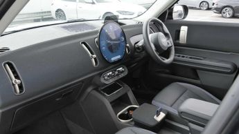 MINI Countryman C Classic