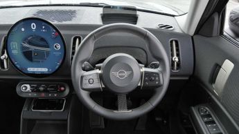 MINI Countryman C Classic
