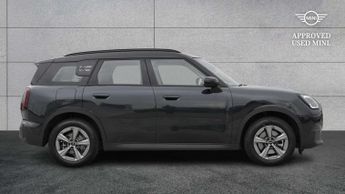 MINI Countryman C Classic