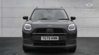 MINI Countryman C Classic