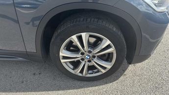 BMW X1 Sport