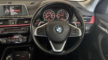 BMW X1 Sport