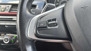 BMW X1 Sport