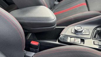 BMW X1 Sport
