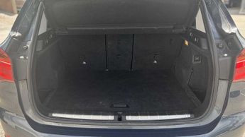 BMW X1 Sport