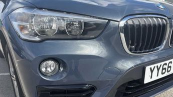 BMW X1 Sport