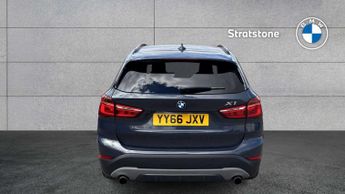 BMW X1 Sport