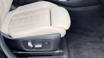 BMW Ix3 M Sport