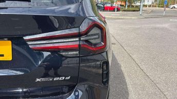 BMW X3 M Sport
