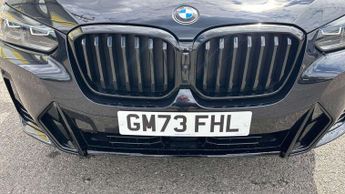 BMW X3 M Sport