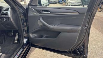 BMW X3 M Sport