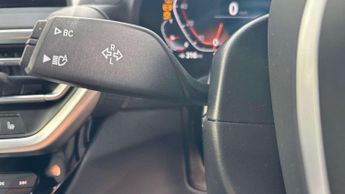 BMW X3 M Sport