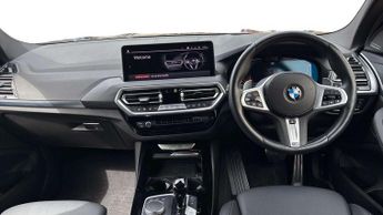 BMW X3 M Sport