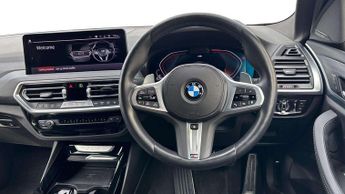 BMW X3 M Sport