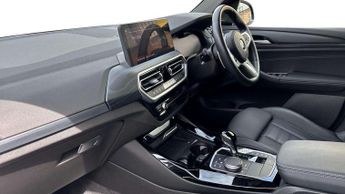BMW X3 M Sport