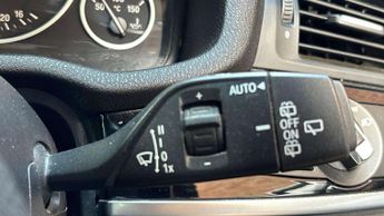 BMW X3 M Sport