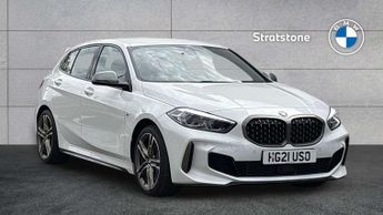 BMW 1 Series M135i