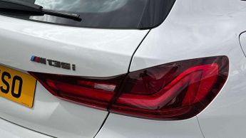 BMW 1 Series M135i