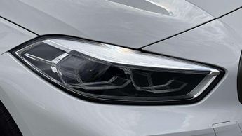 BMW 1 Series M135i