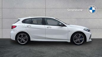 BMW 1 Series M135i