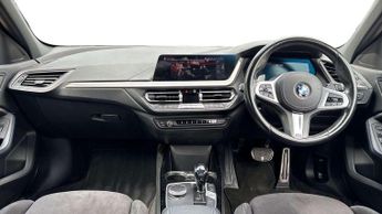 BMW 1 Series M135i