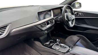 BMW 1 Series M135i