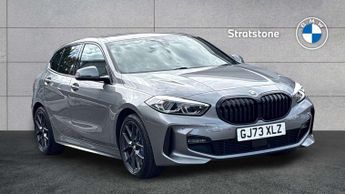 BMW 1 Series M Sport