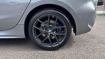 BMW 1 Series M Sport