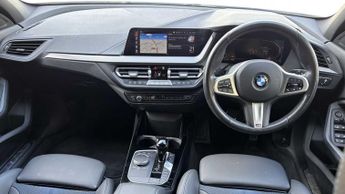 BMW 1 Series M Sport