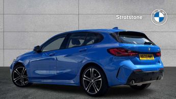 BMW 1 Series M Sport