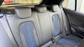 BMW 1 Series M Sport