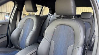 BMW 1 Series M Sport