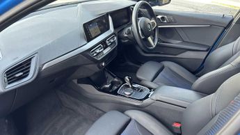 BMW 1 Series M Sport