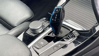 BMW Ix3 Premier Edition Pro