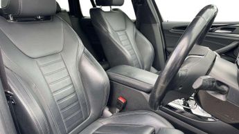 BMW Ix3 Premier Edition Pro