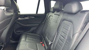 BMW Ix3 Premier Edition Pro