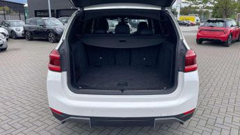 BMW Ix3 Premier Edition Pro