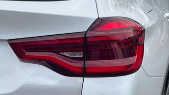 BMW Ix3 Premier Edition Pro