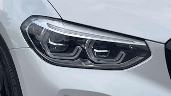 BMW Ix3 Premier Edition Pro