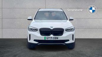 BMW Ix3 Premier Edition Pro
