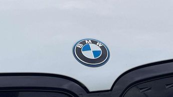 BMW Ix3 Premier Edition Pro