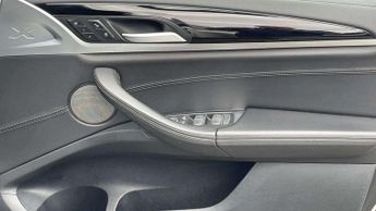BMW Ix3 Premier Edition Pro